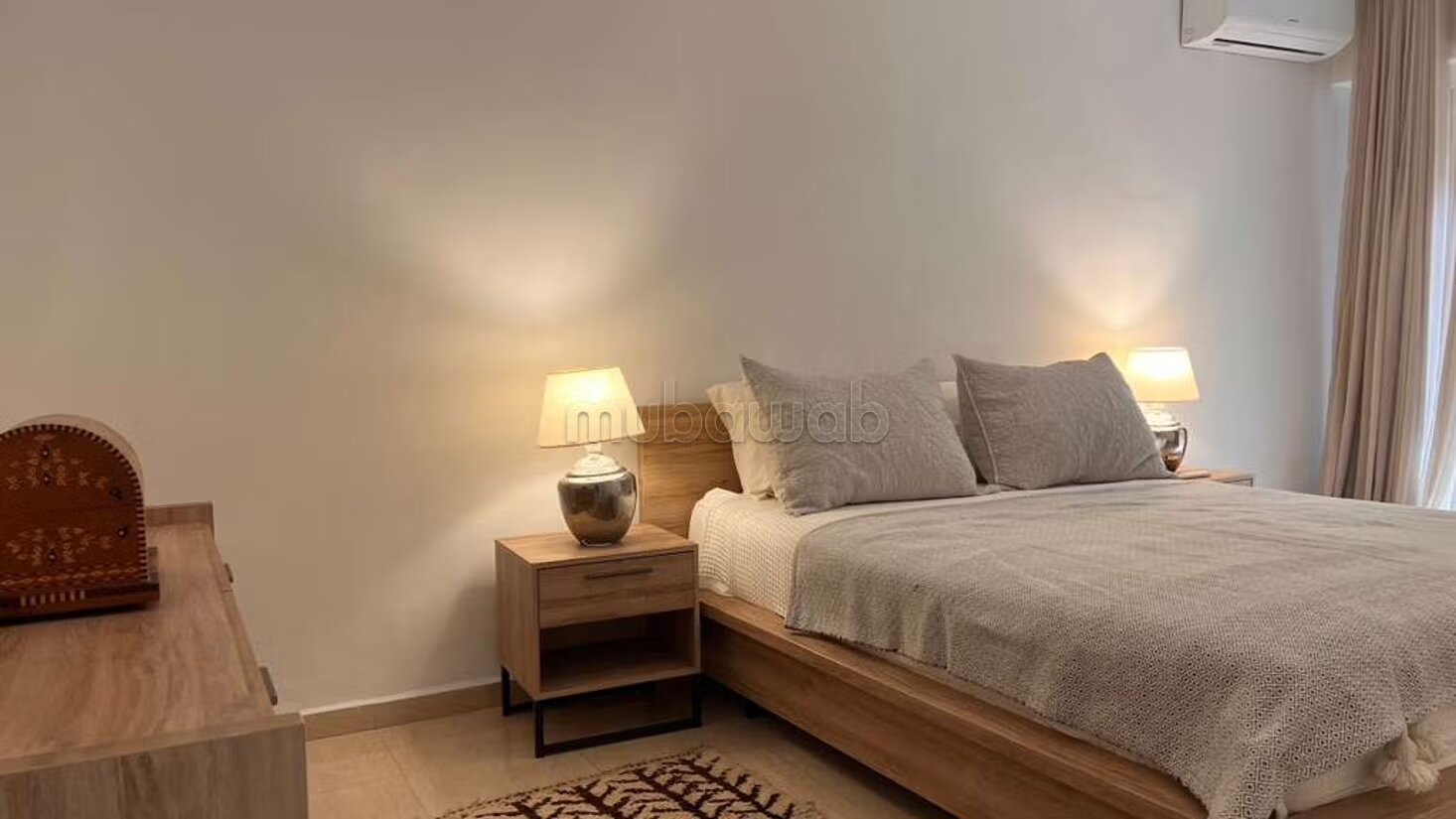 شقة 98 م² للإيجار في مراكش — Photo 21