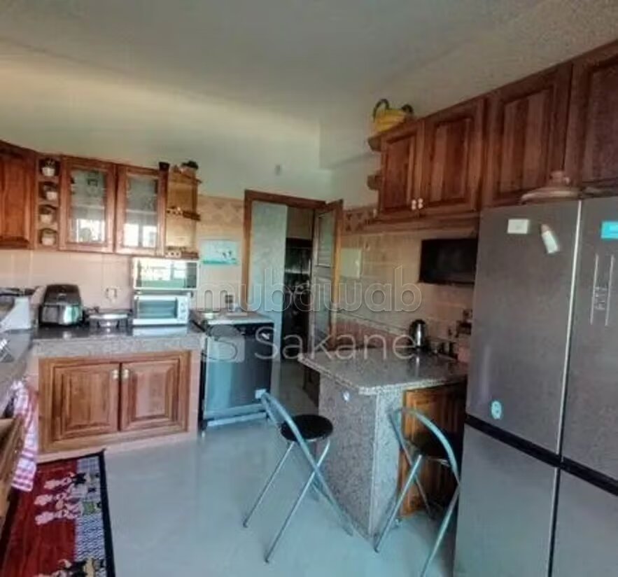 156 m² Apartment for Sale in Hay Riad, Rabat — Photo 5