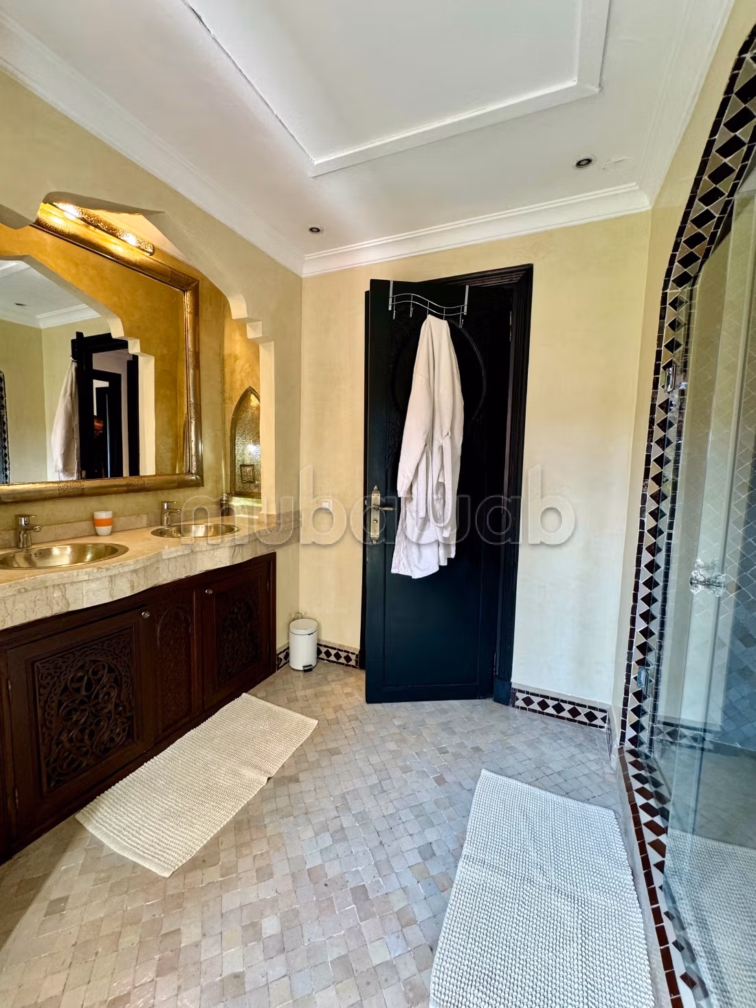 Apartment 185 m² for rent in Marrakech — Photo 23