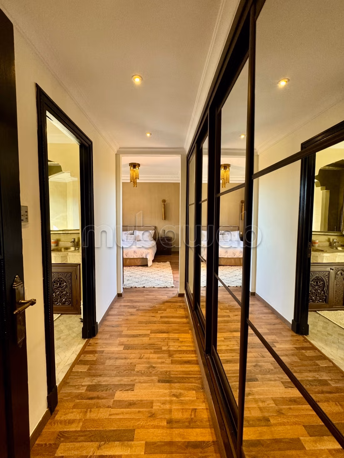 Apartment 185 m² for rent in Marrakech — Photo 27