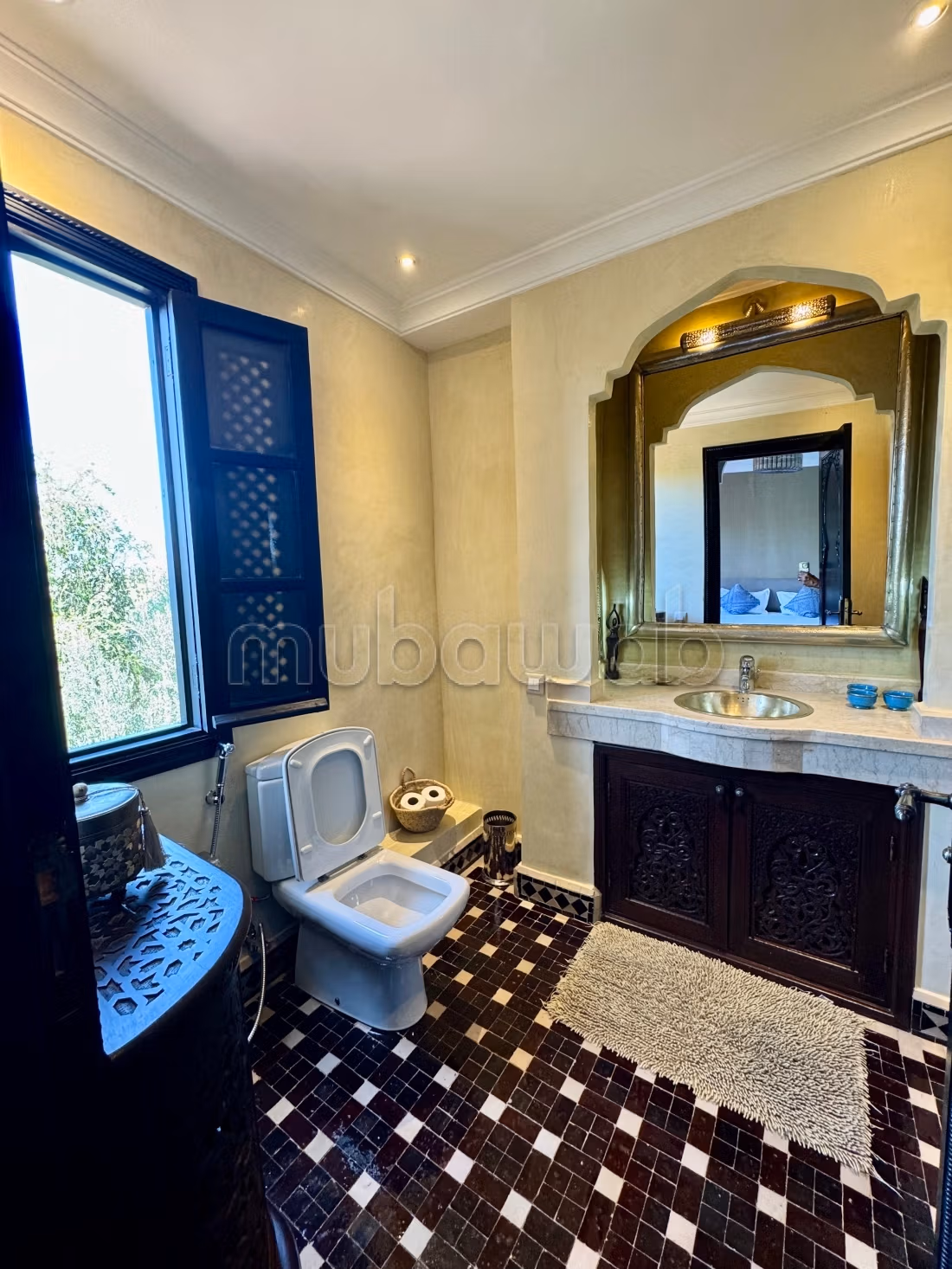 Apartment 185 m² for rent in Marrakech — Photo 35