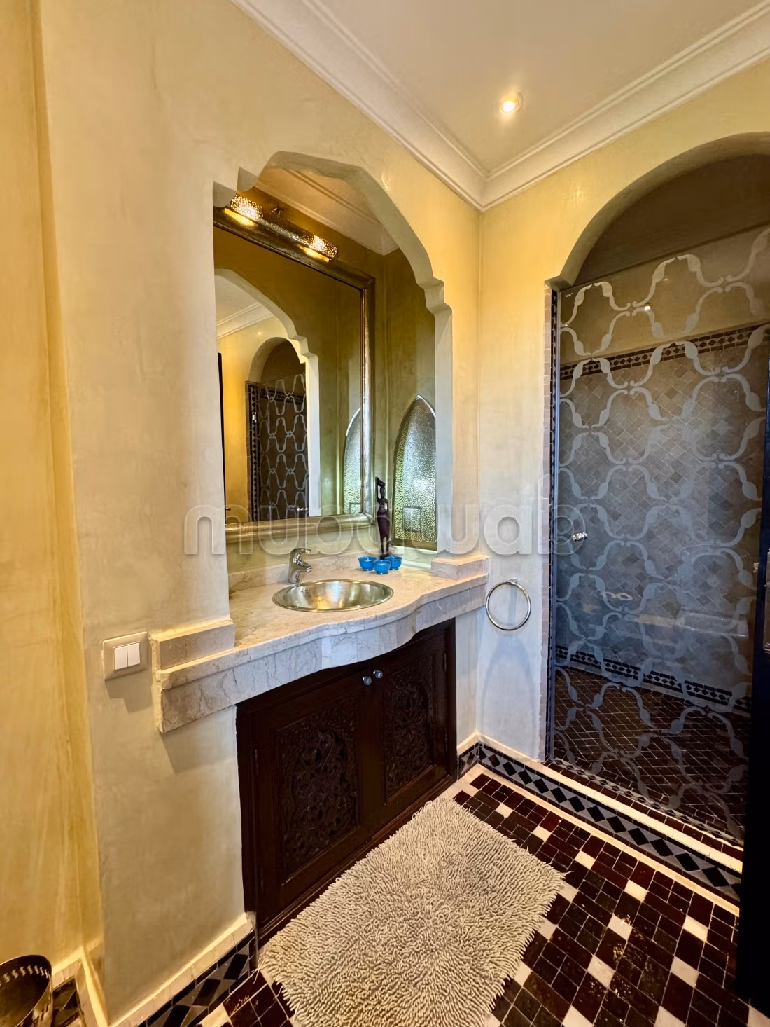 Apartment 185 m² for rent in Marrakech — Photo 37