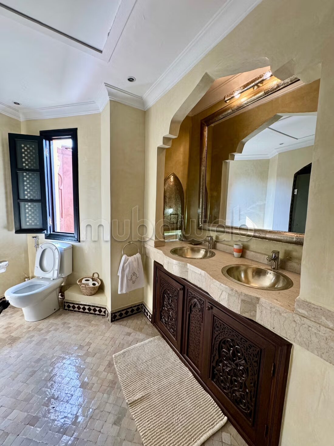 Apartment 185 m² for rent in Marrakech — Photo 22