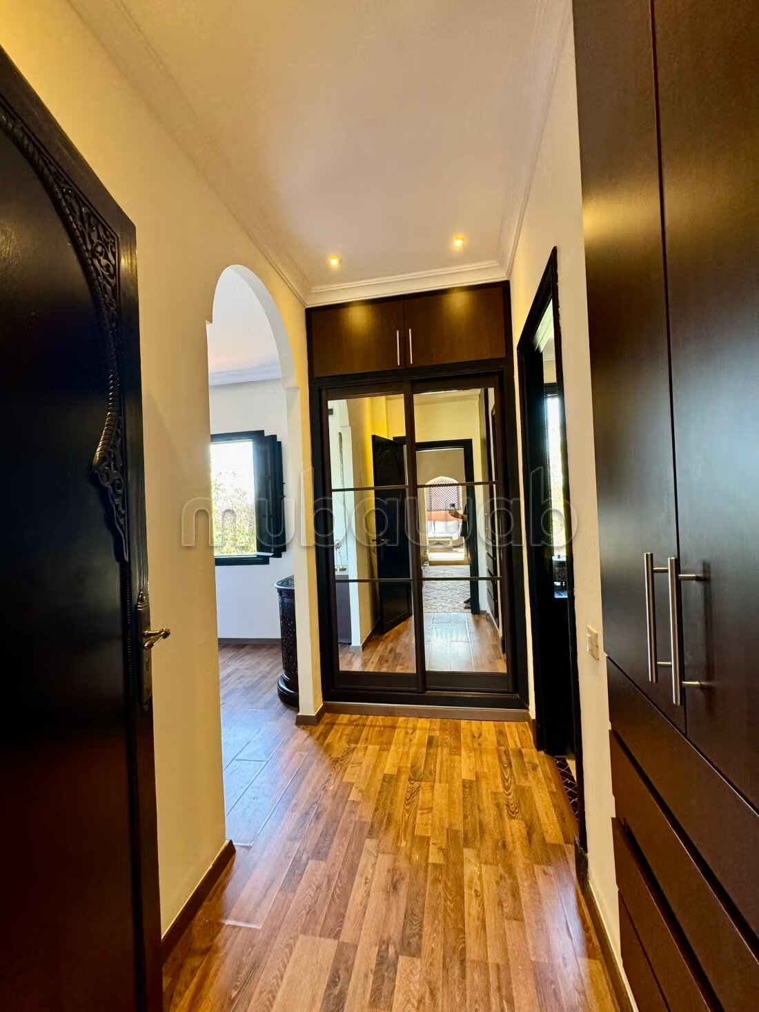Apartment 185 m² for rent in Marrakech — Photo 30