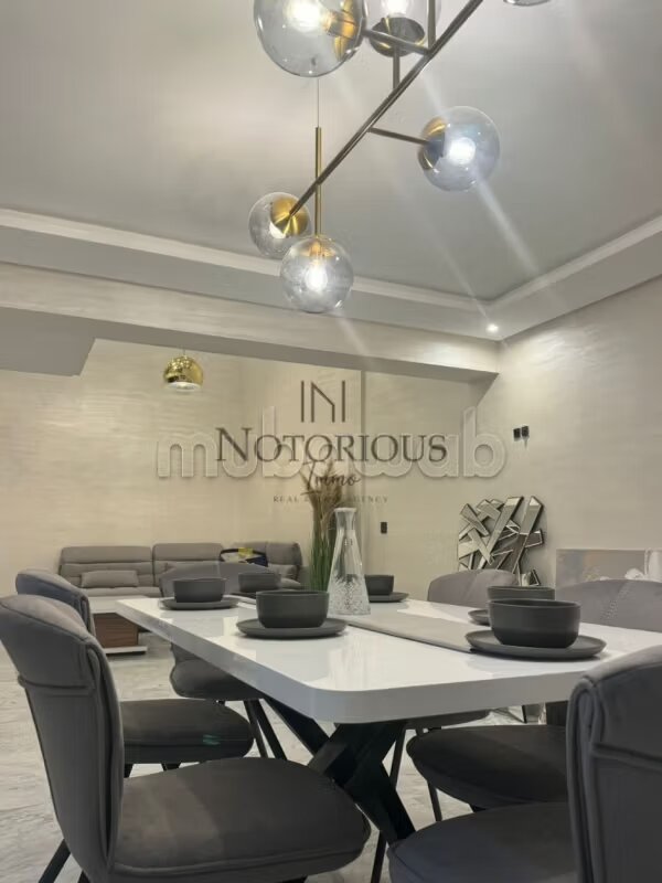 Apartment 185 m² for rent in Marrakech — Photo 42