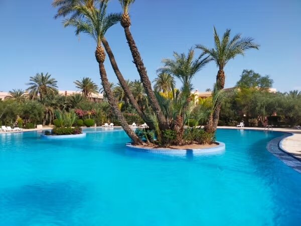 Apartment 185 m² for rent in Marrakech — Photo 43