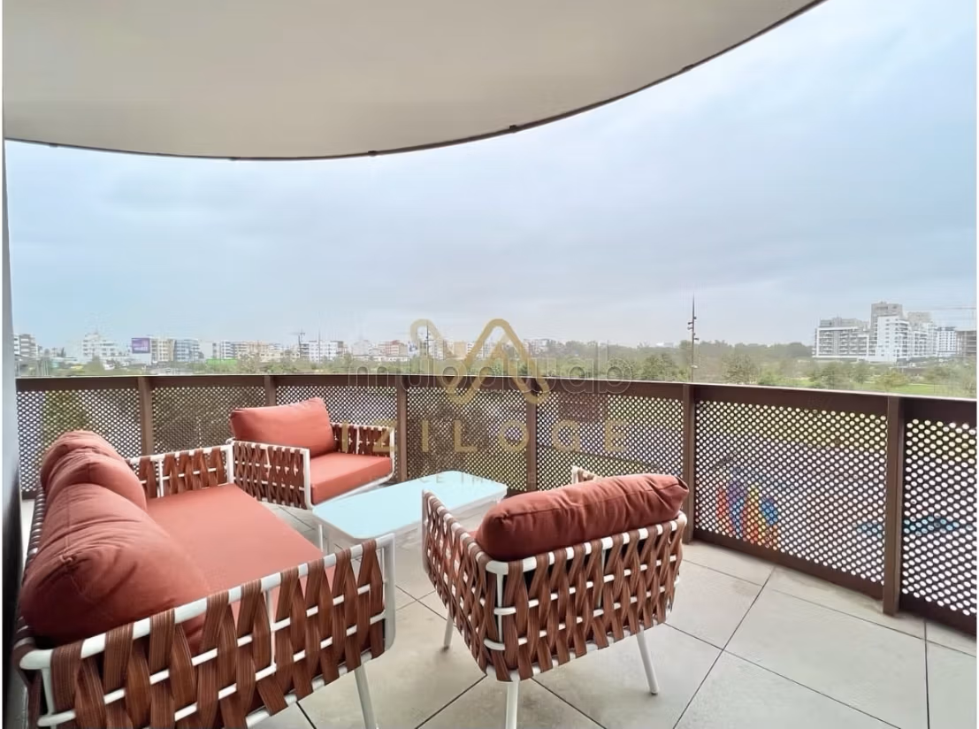 Studio 70 m² for rent in Casablanca — Photo 3