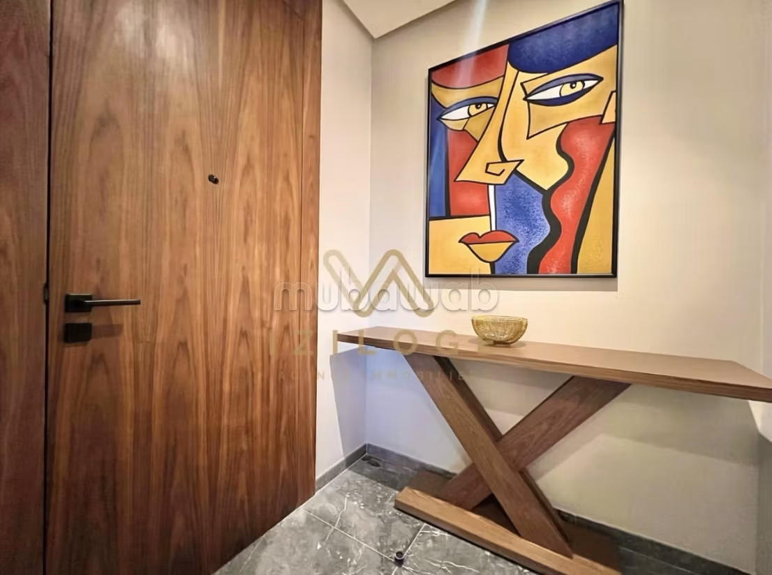 Studio 70 m² for rent in Casablanca — Photo 9