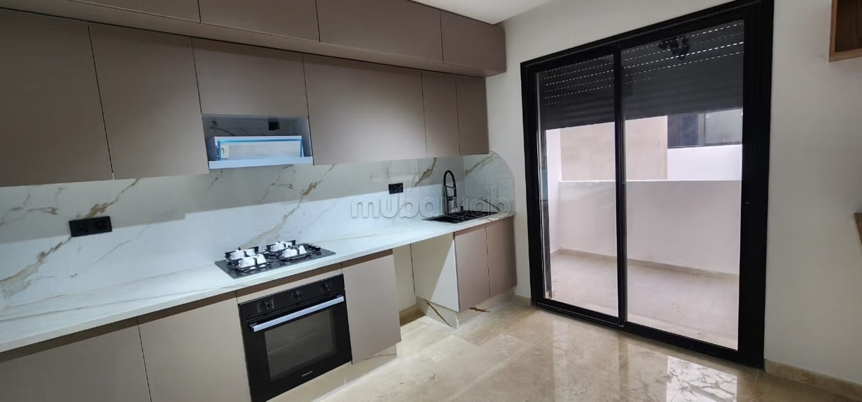 شقة فاخرة للبيع - 103 م² في الدار البيضاء — Photo 4