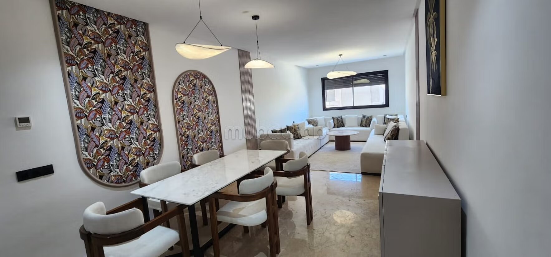 شقة فاخرة للبيع - 103 م² في الدار البيضاء — Photo 5