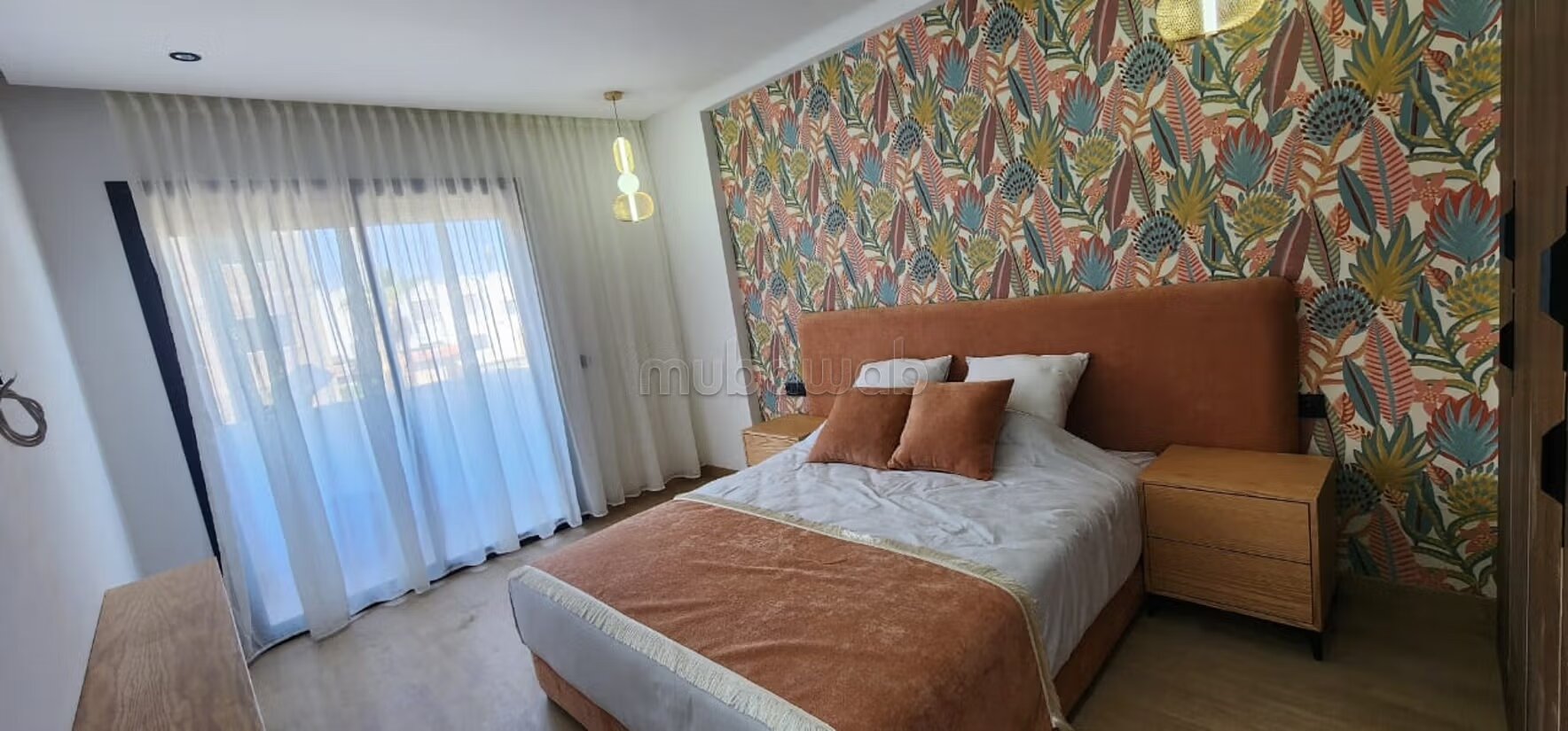 شقة فاخرة للبيع - 103 م² في الدار البيضاء — Photo 7