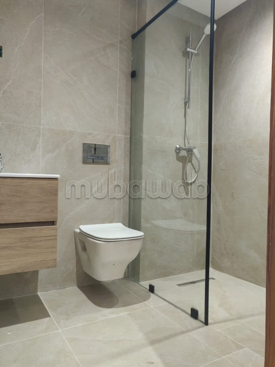 شقة فاخرة للبيع - 103 م² في الدار البيضاء — Photo 8