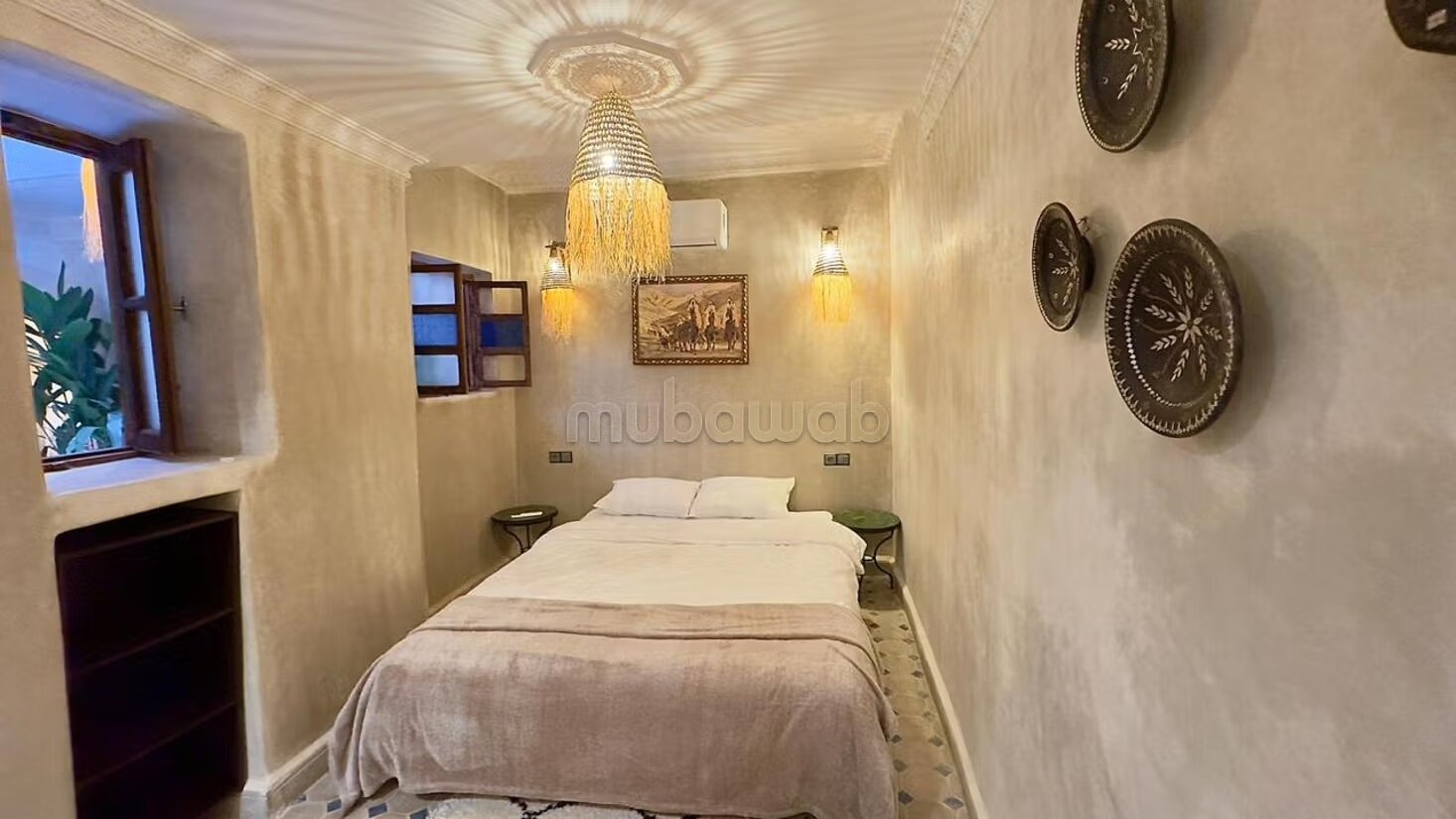Riad 200 m² à vendre à Ben Saleh, Marrakech — Photo 4