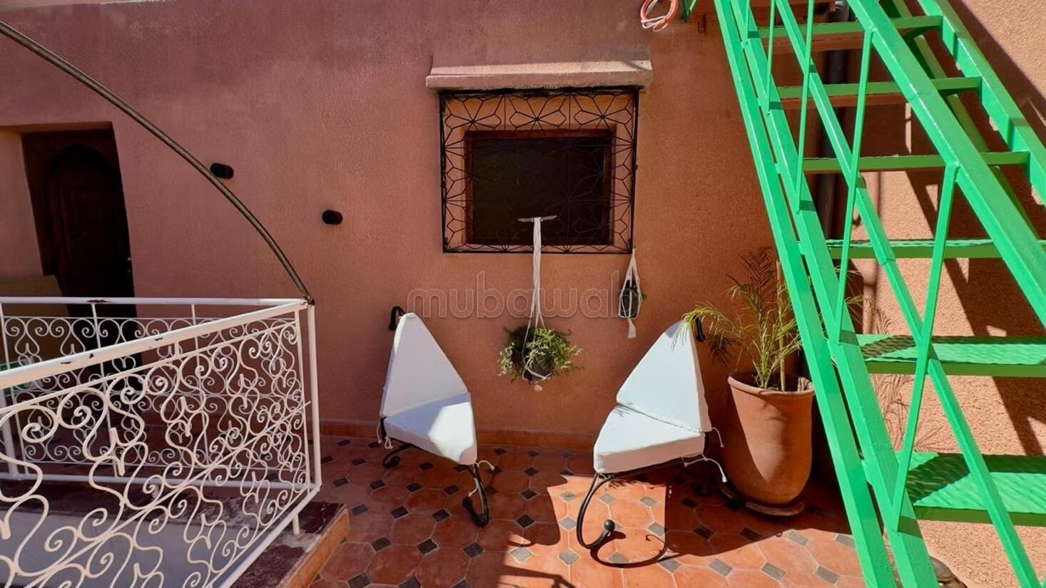 Riad 200 m² à vendre à Ben Saleh, Marrakech — Photo 7