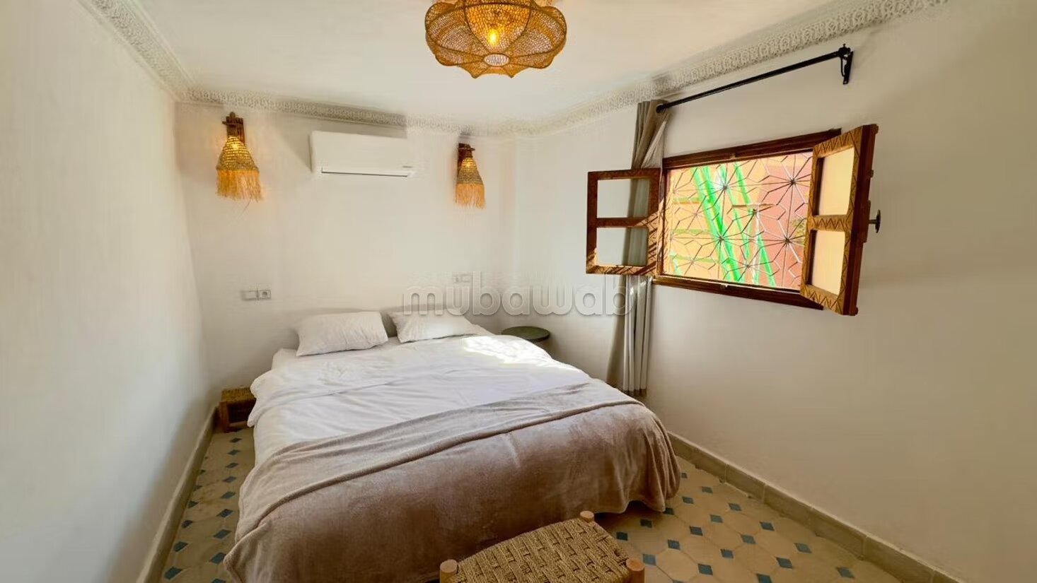 Riad 200 m² à vendre à Ben Saleh, Marrakech — Photo 8