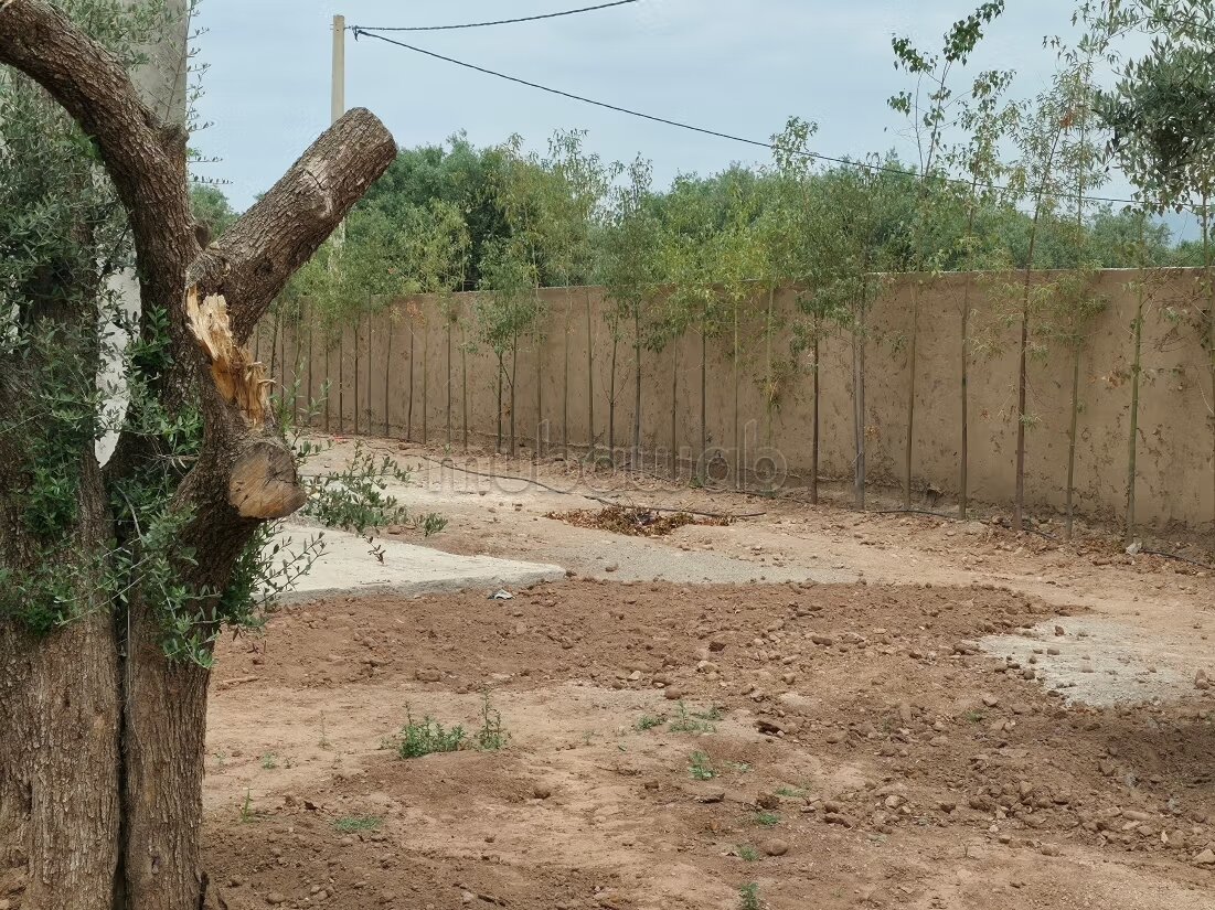 فيلا 938 م² لبيع في مراكش — Photo 16