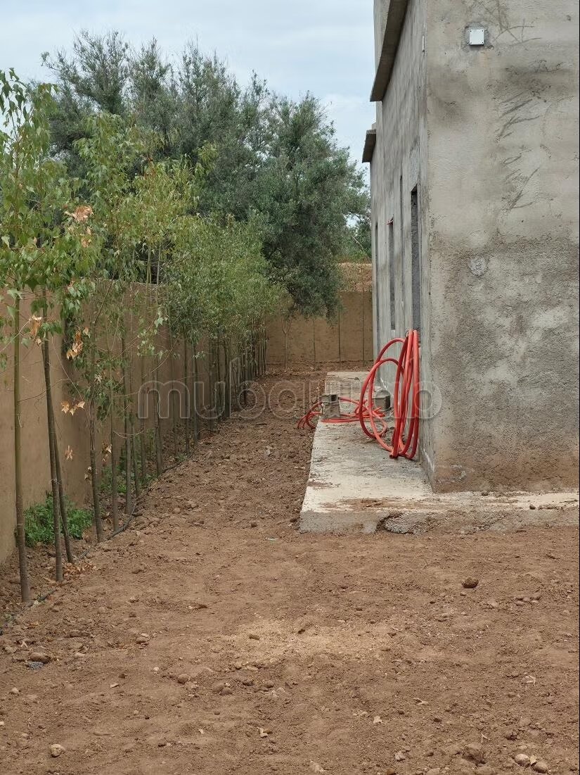 فيلا 938 م² لبيع في مراكش — Photo 18