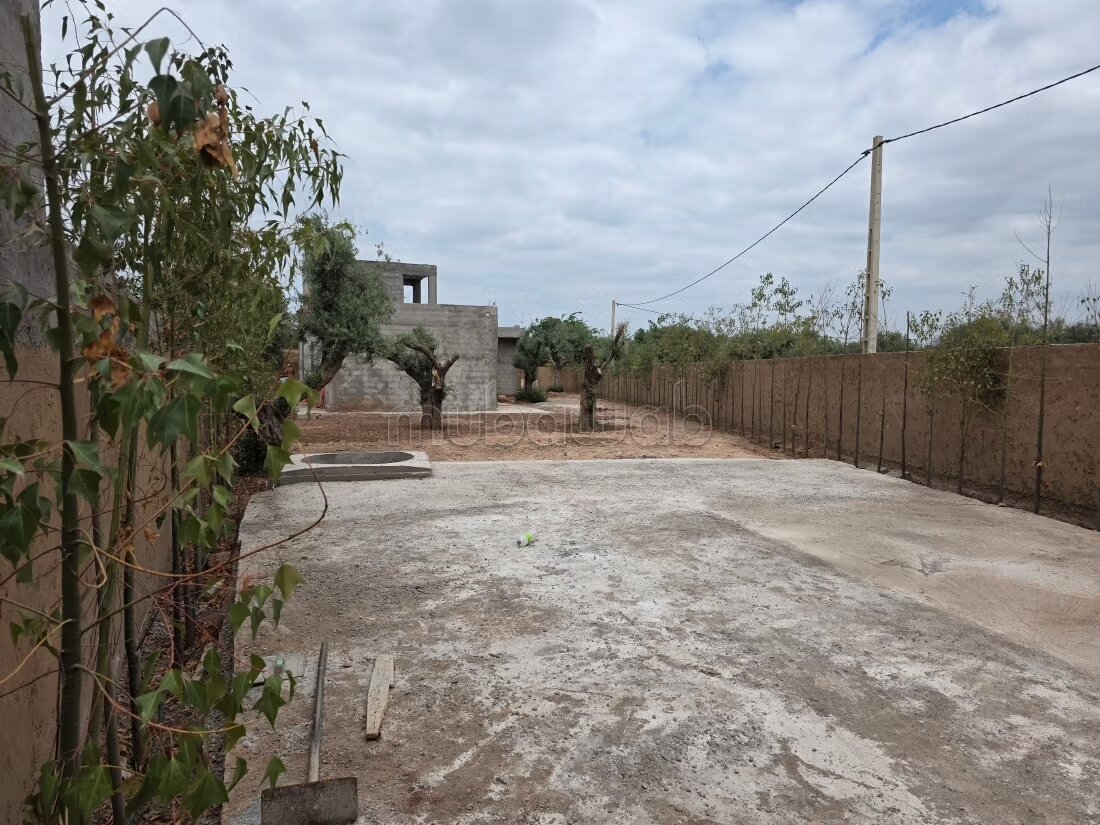 فيلا 938 م² لبيع في مراكش — Photo 26