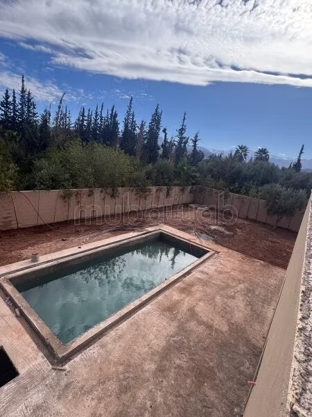 فيلا 938 م² لبيع في مراكش — Photo 34