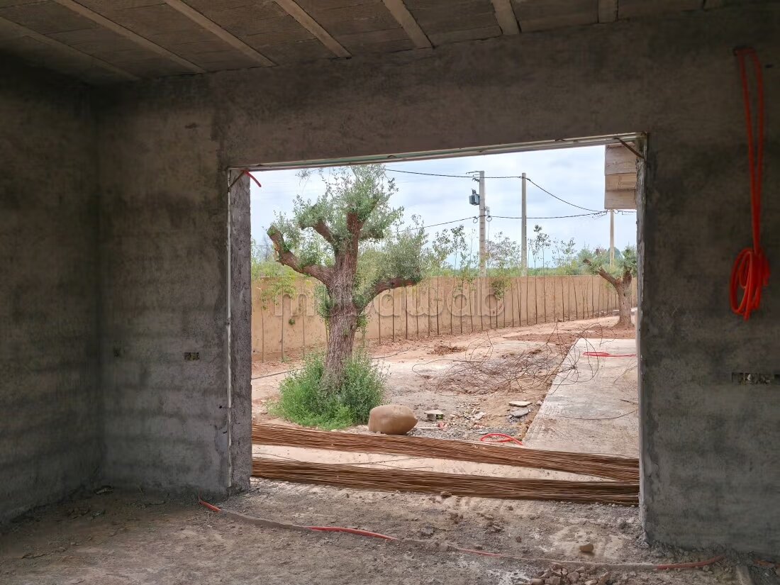 فيلا 938 م² لبيع في مراكش — Photo 11
