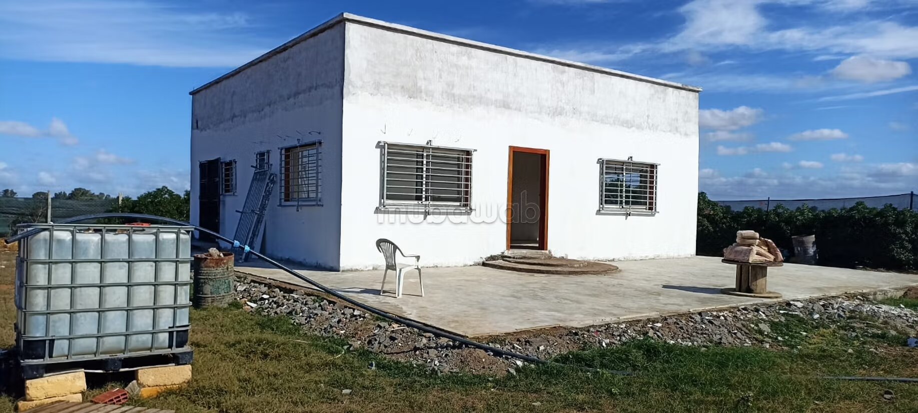 Farm 5000 m² for Sale in Bir Jdid — Photo 2