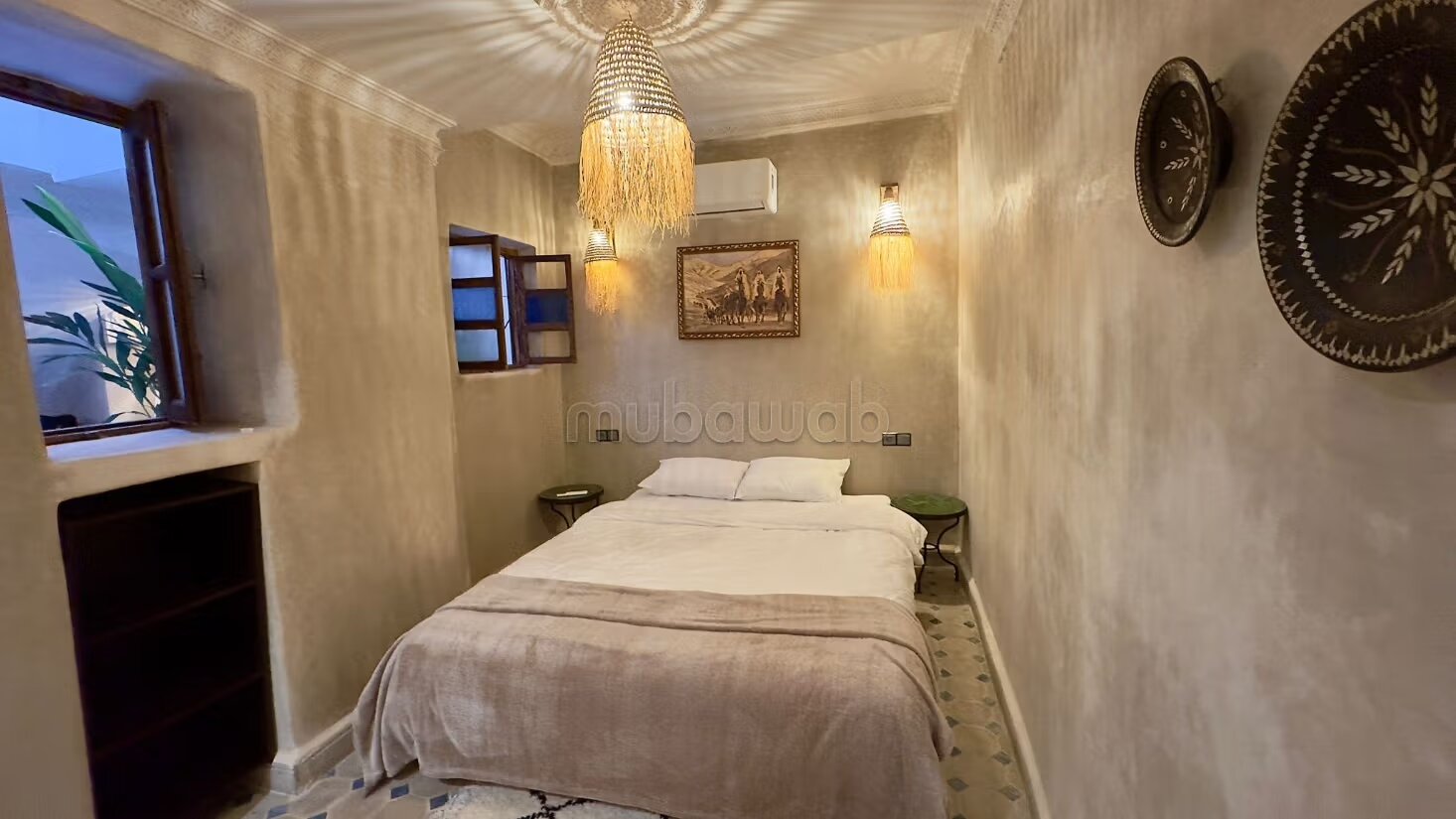 Riad 200 m² à vendre proche médina Marrakech — Photo 7
