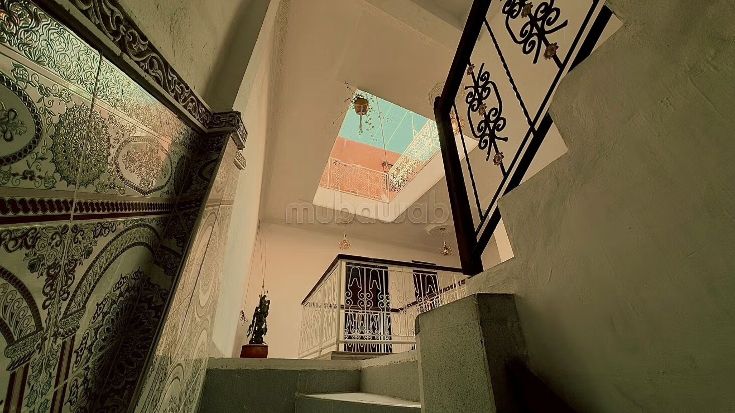Riad 200 m² à vendre proche médina Marrakech — Photo 13