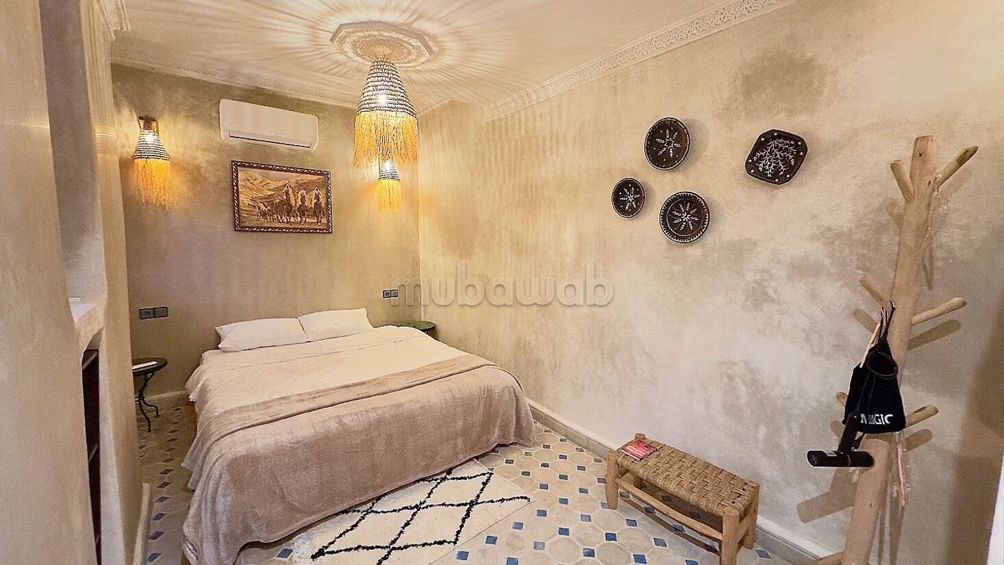 Riad 200 m² à vendre proche médina Marrakech — Photo 19