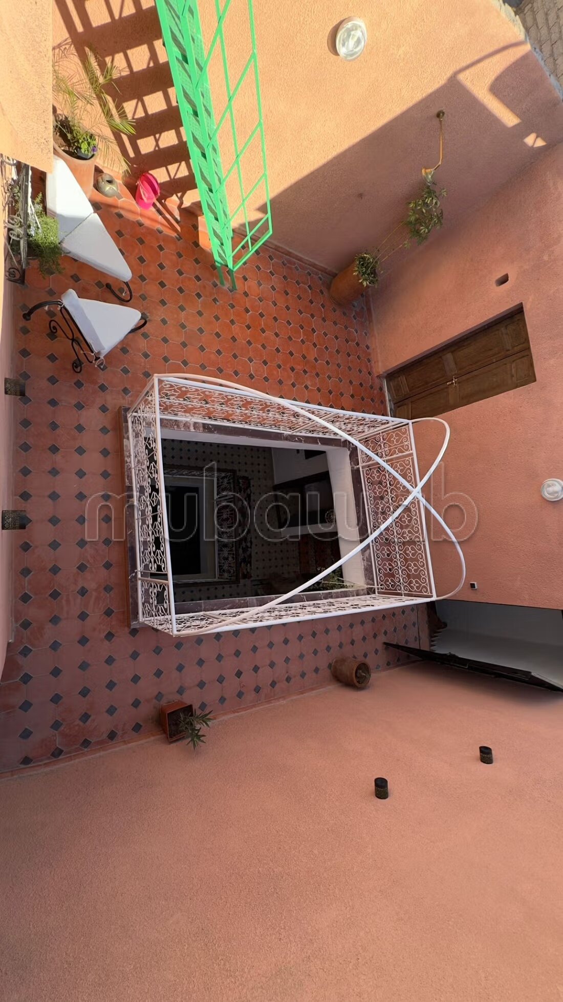 Riad 200 m² à vendre proche médina Marrakech — Photo 23
