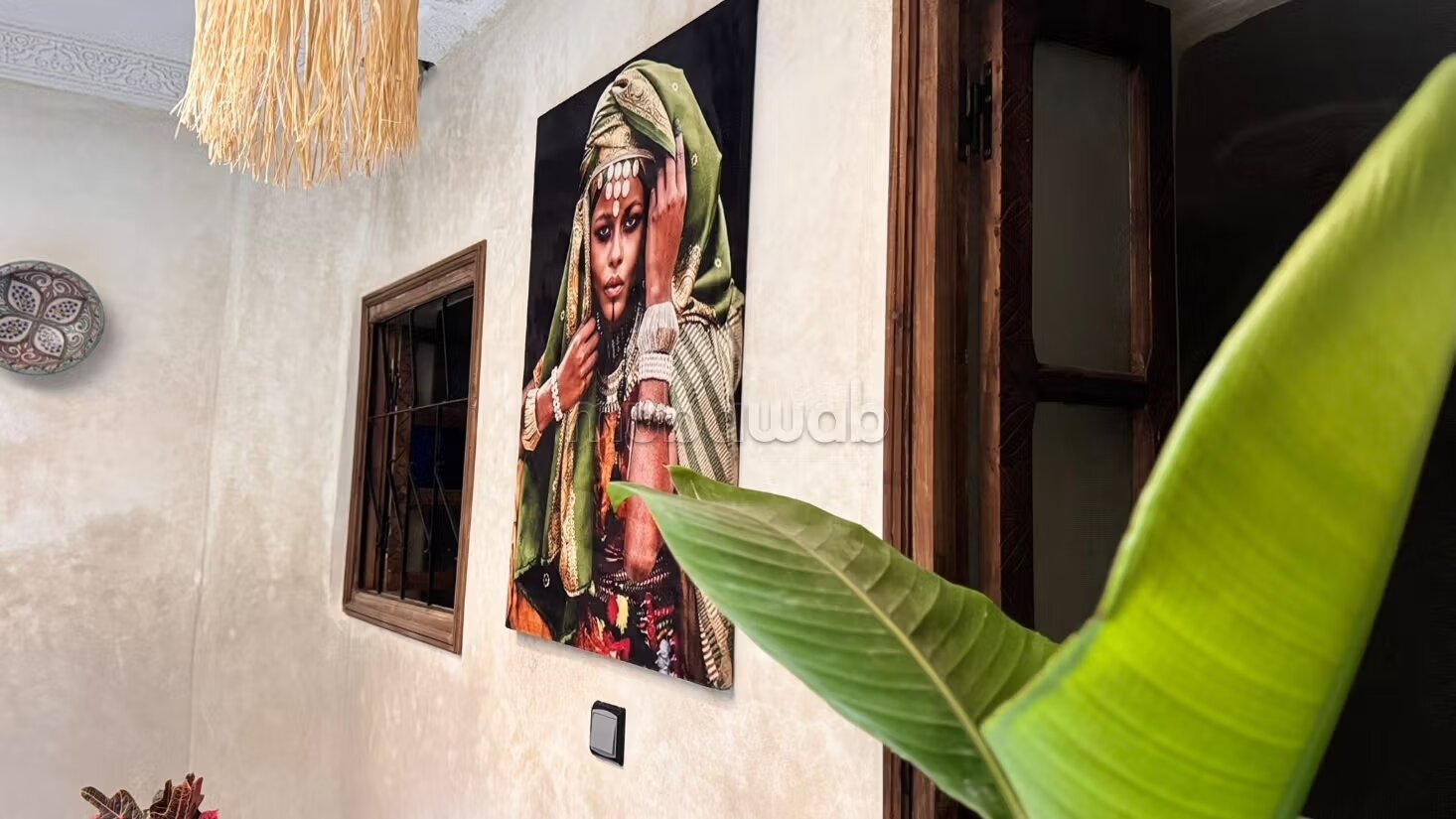 Riad 200 m² à vendre proche médina Marrakech — Photo 28