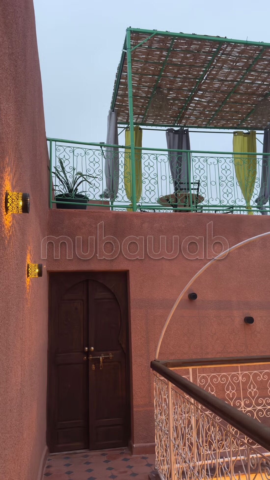 Riad 200 m² à vendre proche médina Marrakech — Photo 30