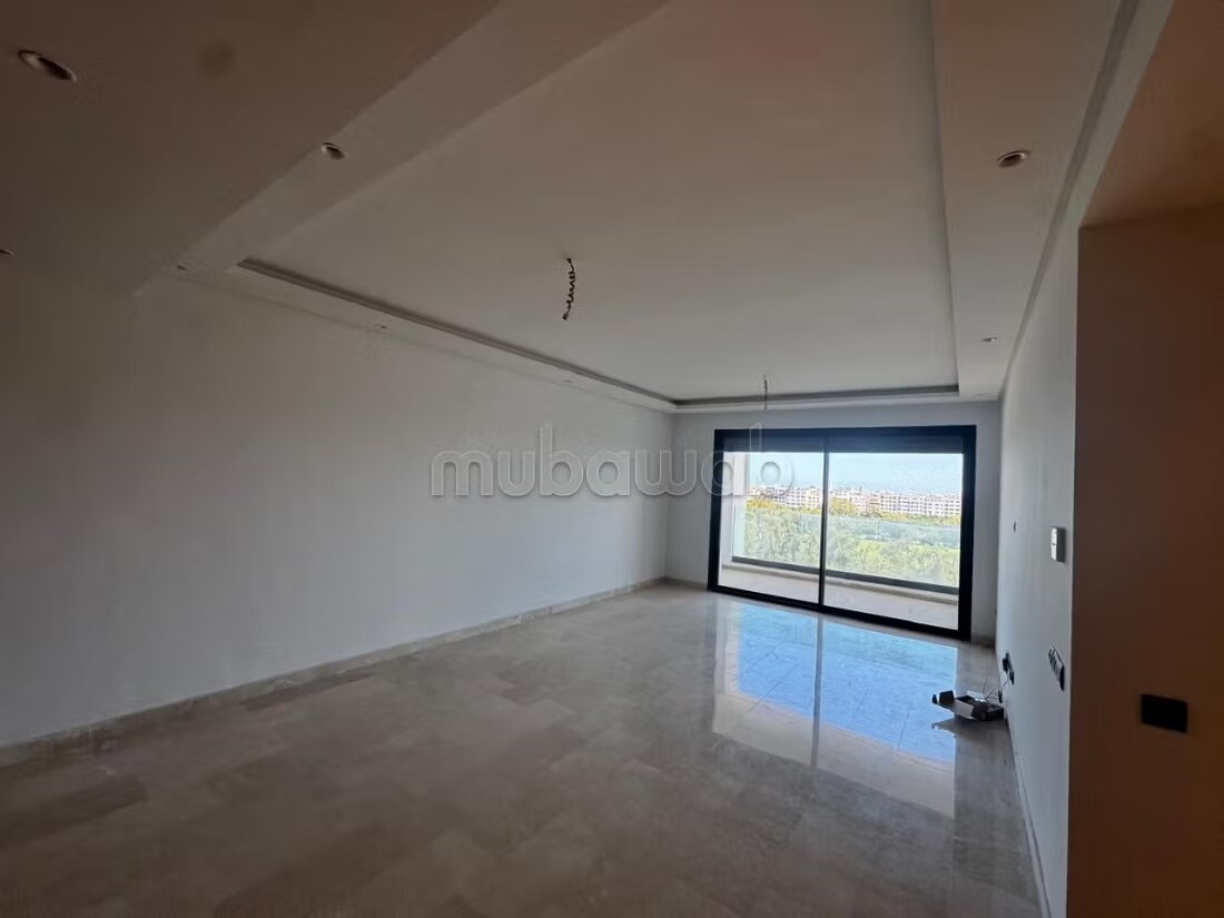Appartement 160 m² à louer à Casablanca Finance City — Photo 3