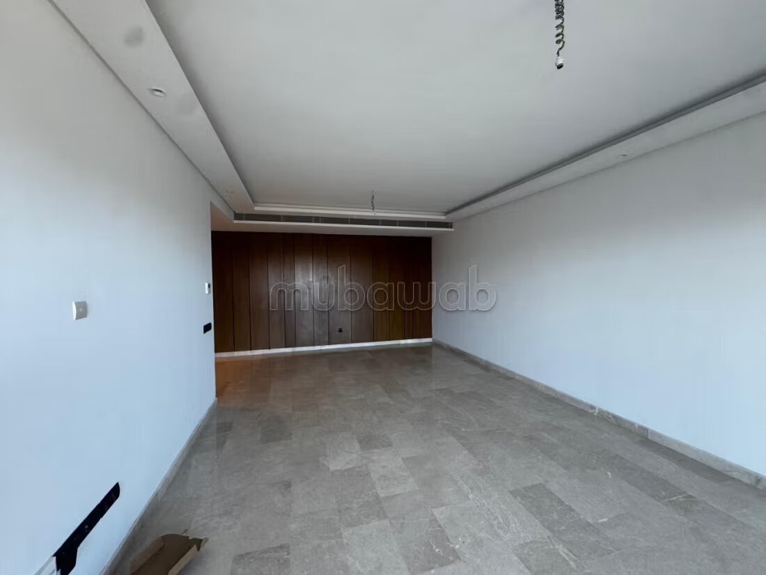 Appartement 160 m² à louer à Casablanca Finance City — Photo 5