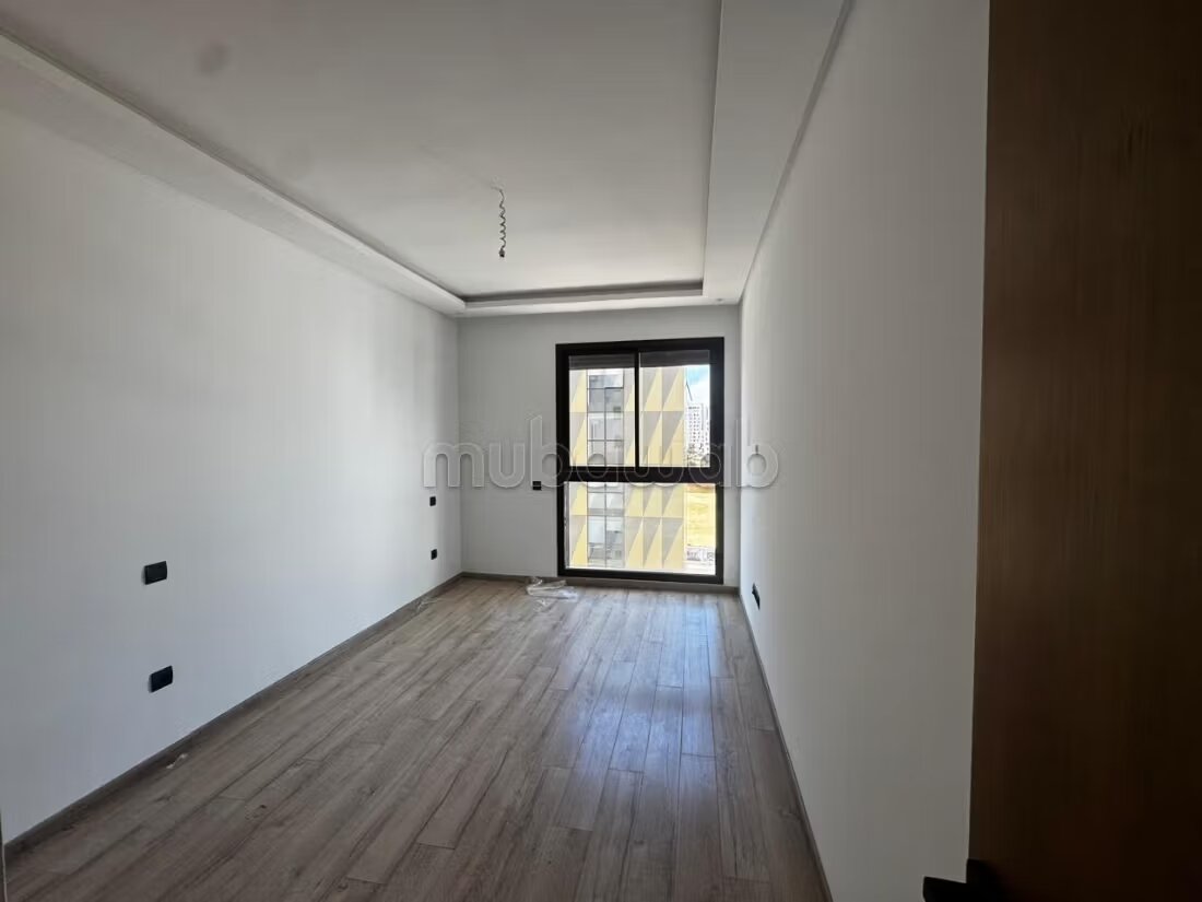 Appartement 160 m² à louer à Casablanca Finance City — Photo 9