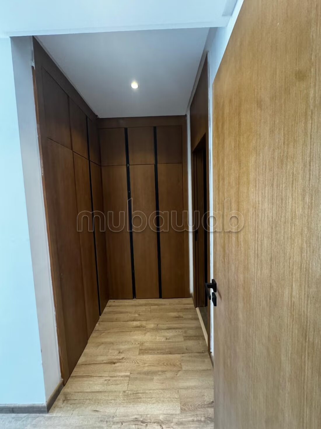 Appartement 160 m² à louer à Casablanca Finance City — Photo 10