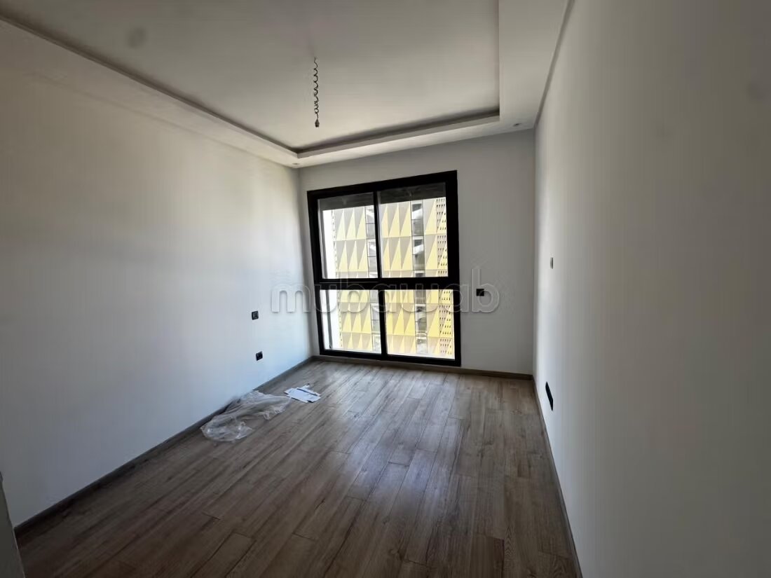 Appartement 160 m² à louer à Casablanca Finance City — Photo 12