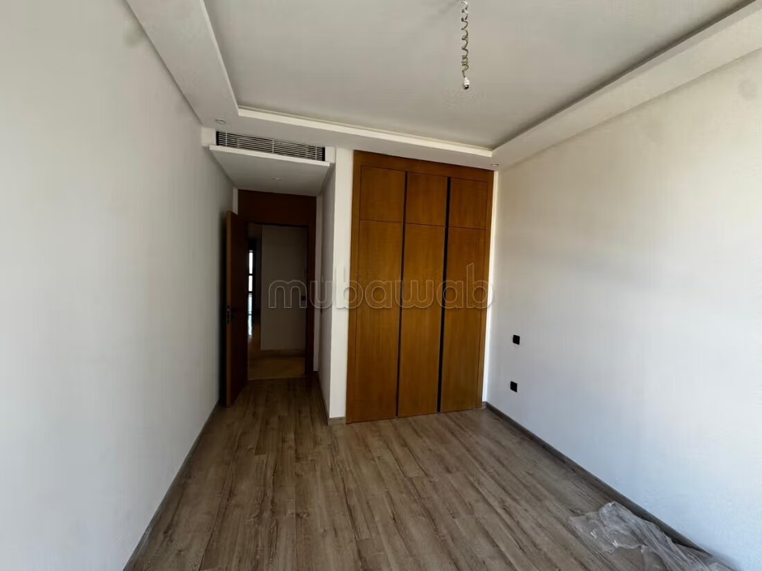 Appartement 160 m² à louer à Casablanca Finance City — Photo 14