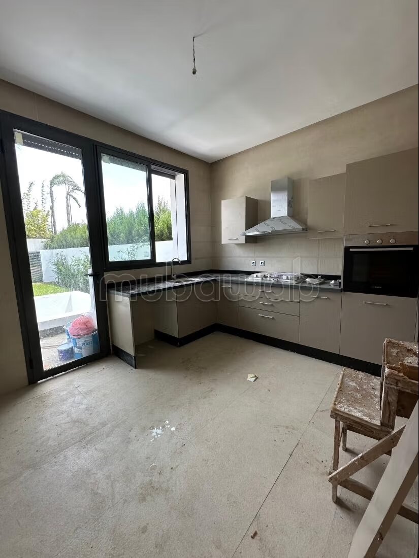Villa 715 m² à louer à Casablanca — Photo 47