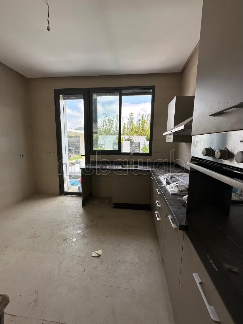 Villa 715 m² à louer à Casablanca — Photo 49