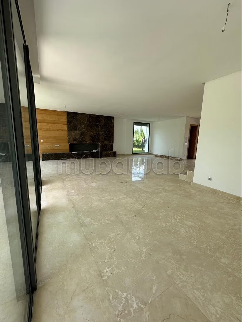 Villa 715 m² à louer à Casablanca — Photo 12