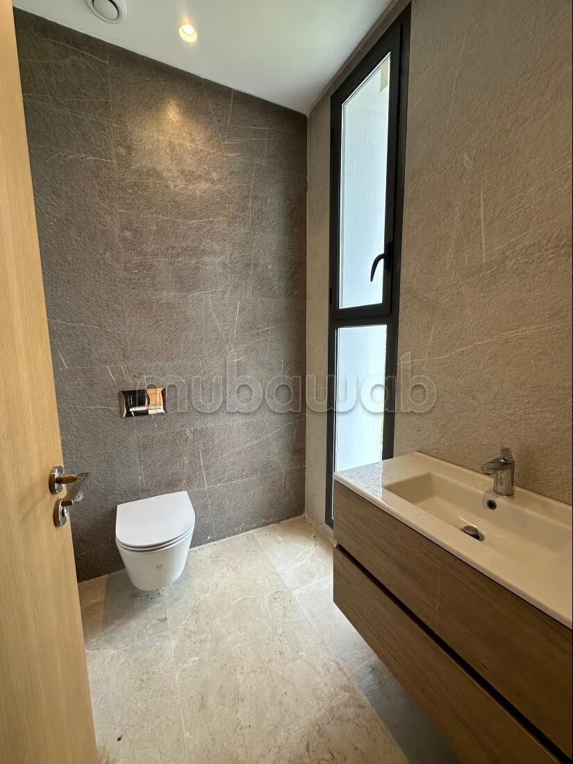 Villa 715 m² à louer à Casablanca — Photo 14