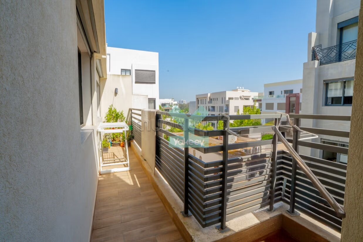 Apartment for sale 124 m² in Casablanca — Photo 5