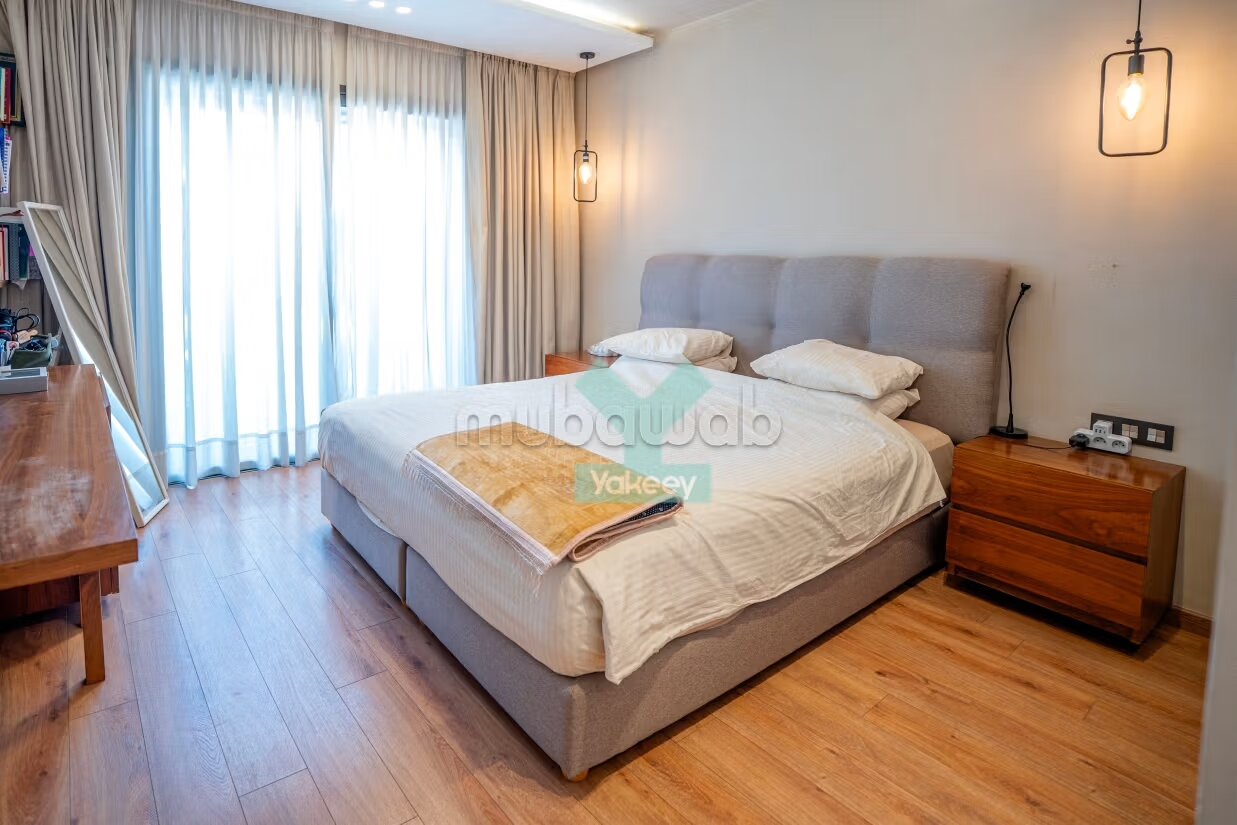 Apartment for sale 124 m² in Casablanca — Photo 6