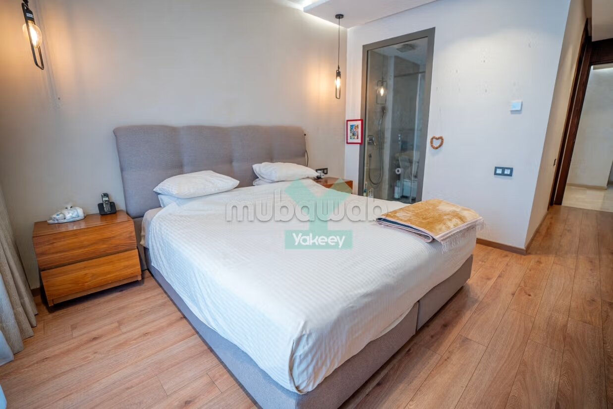 Apartment for sale 124 m² in Casablanca — Photo 7