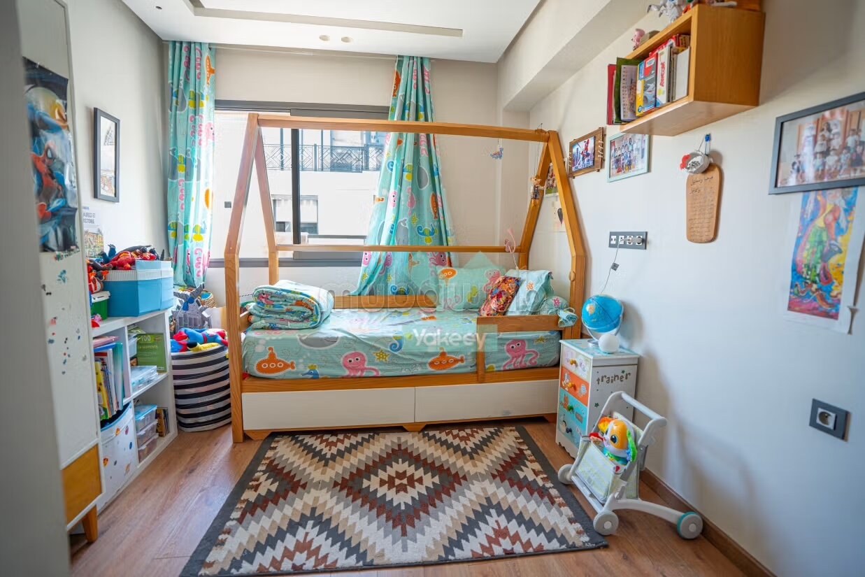 Apartment for sale 124 m² in Casablanca — Photo 9