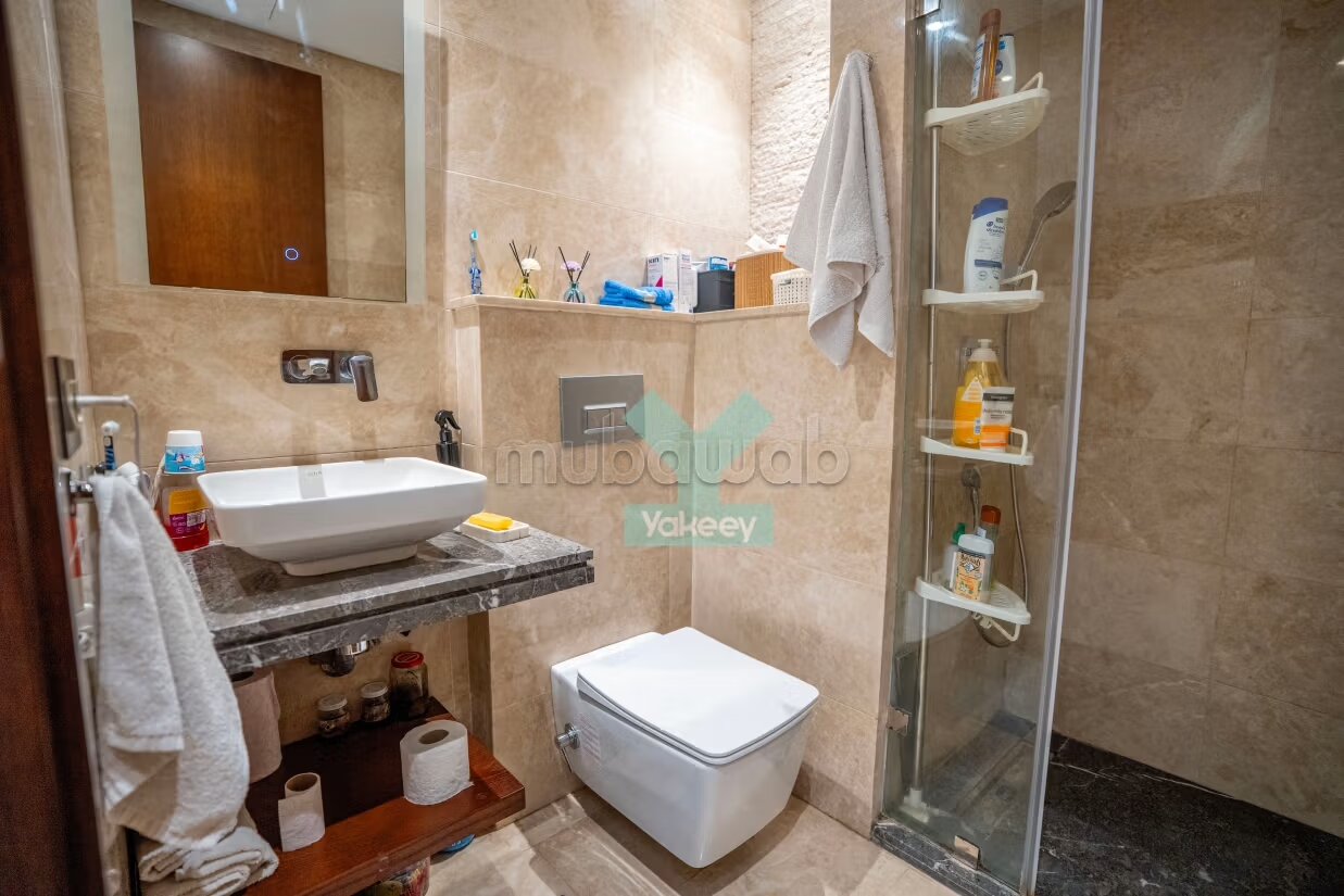 Apartment for sale 124 m² in Casablanca — Photo 11