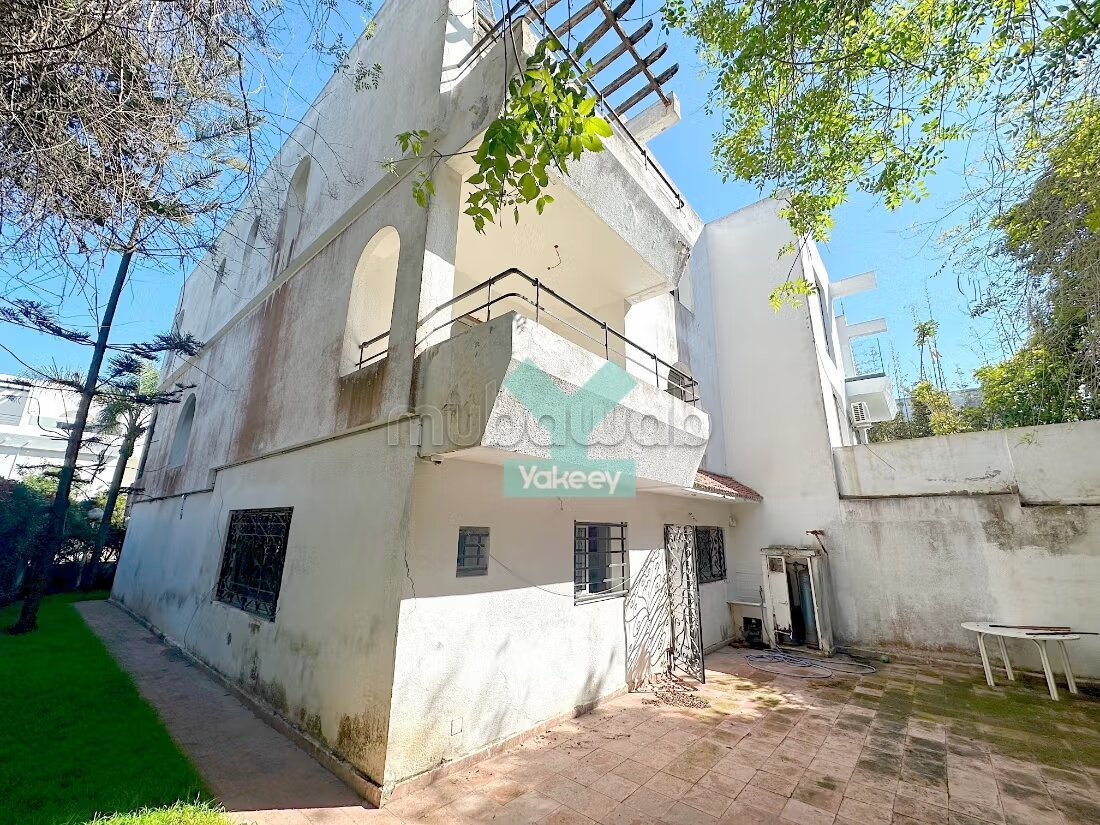 فيلا 320 م² للبيع في الدار البيضاء — Photo 5