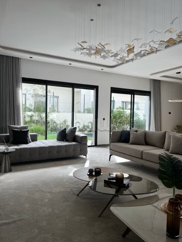 فيلا 320 م² للبيع في الدار البيضاء — Photo 17
