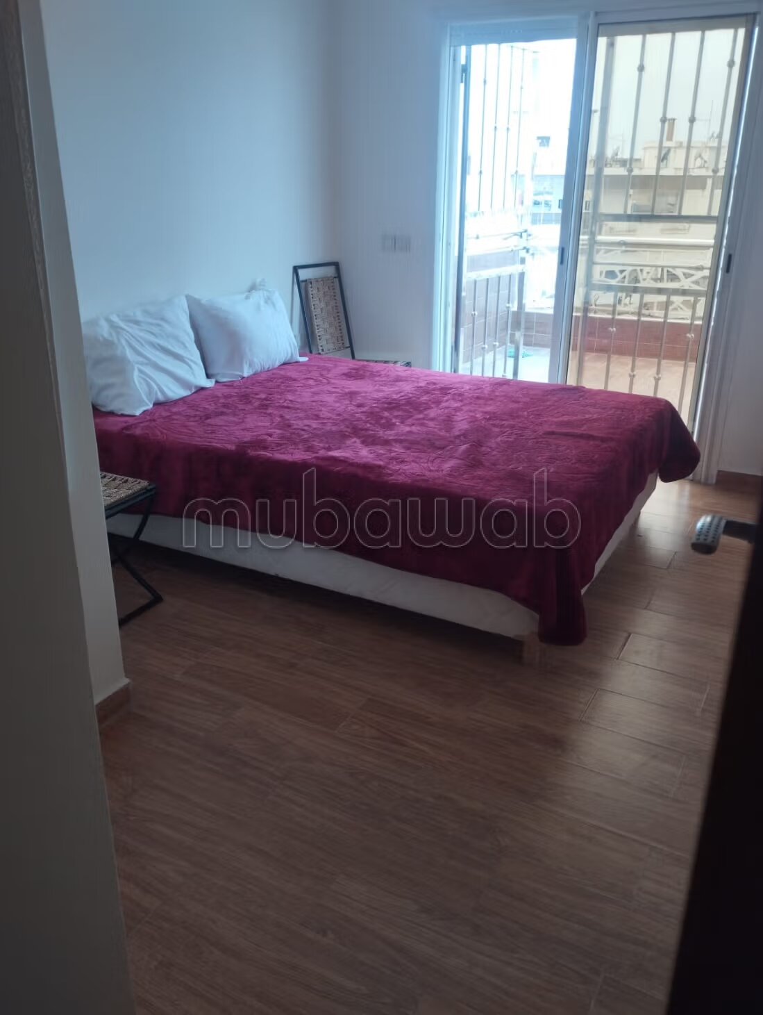 Appartement 80 m² à louer à الرباط (Hassan) — Photo 18