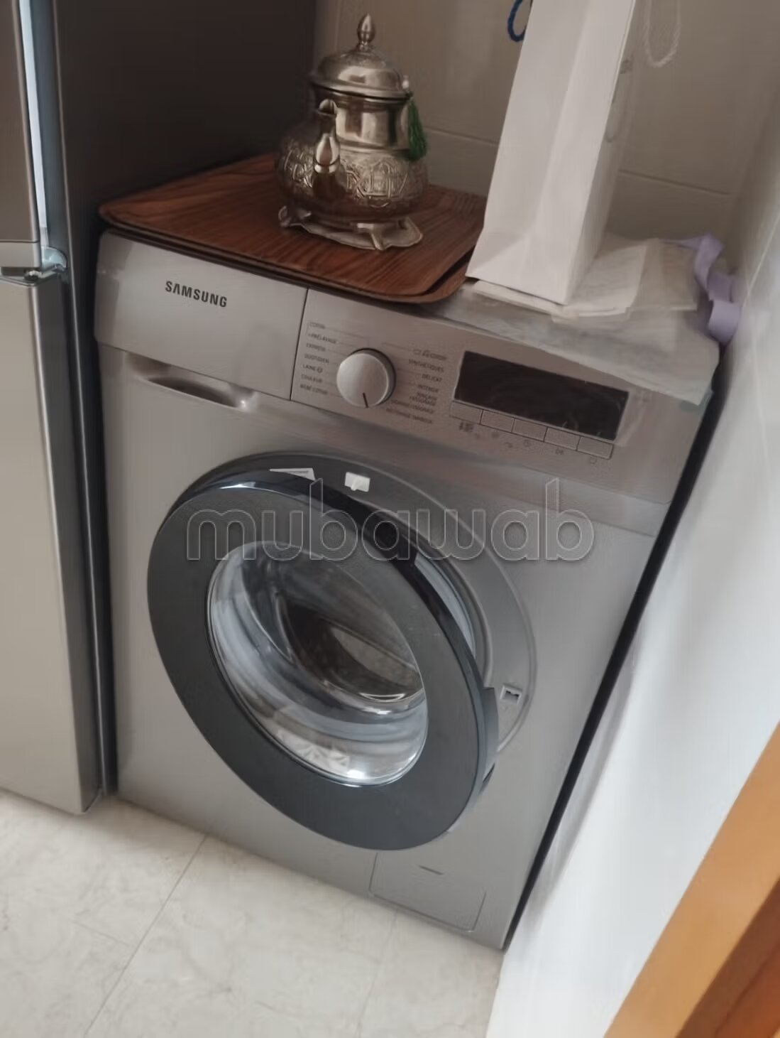Appartement 80 m² à louer à الرباط (Hassan) — Photo 9